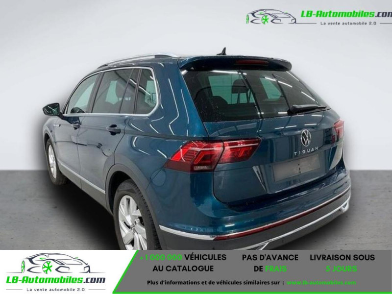 Volkswagen Tiguan 2.0 TDI 150ch BVA 2021 - photo n°3 Volkswagen Tiguan 2.0 TDI 150ch BVA  occasion à Beaupuy - photo n°3