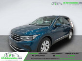 Volkswagen Tiguan occasion  année 2021 boite Automatique Annonce Volkswagen Tiguan occasion Diesel 2.0 TDI 150ch BVA à Beaupuy