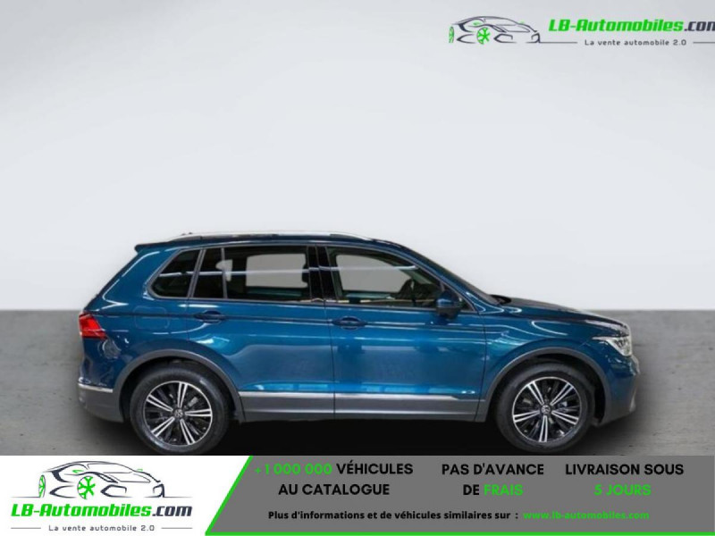 Volkswagen Tiguan 2.0 TDI 150ch BVA 2021 - photo n°3 Volkswagen Tiguan 2.0 TDI 150ch BVA  occasion à Beaupuy - photo n°3