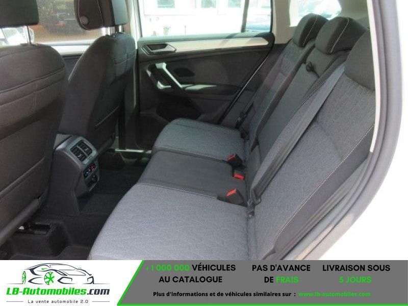 Volkswagen Tiguan 2.0 TDI 150ch BVA  occasion  Beaupuy - photo n6