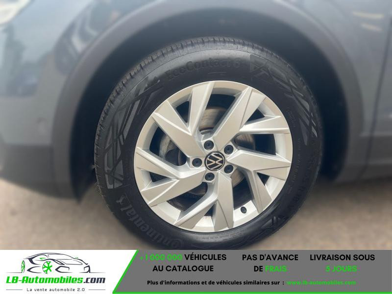 Volkswagen Tiguan 2.0 TDI 150ch BVA  occasion  Beaupuy - photo n5