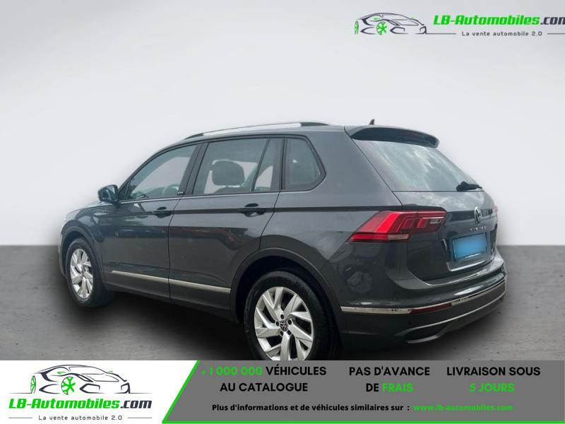 Volkswagen Tiguan 2.0 TDI 150ch BVA  occasion  Beaupuy - photo n4