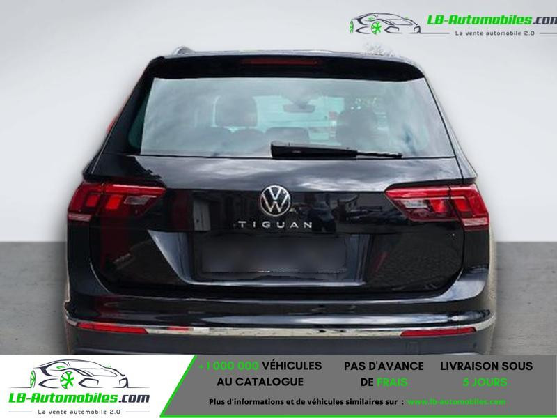 Volkswagen Tiguan 2.0 TDI 150ch BVA  occasion  Beaupuy - photo n6