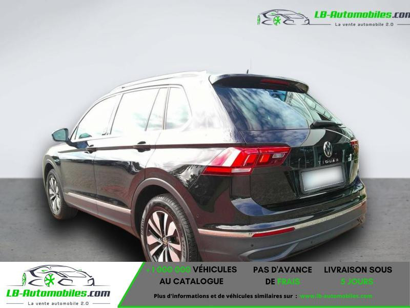 Volkswagen Tiguan 2.0 TDI 150ch BVA  occasion  Beaupuy - photo n3