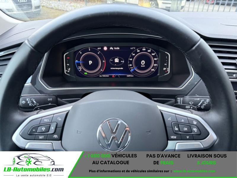 Volkswagen Tiguan 2.0 TDI 150ch BVA  occasion  Beaupuy - photo n7