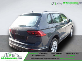 Volkswagen Tiguan 2.0 TDI 150ch BVA  occasion � Beaupuy - photo n�2