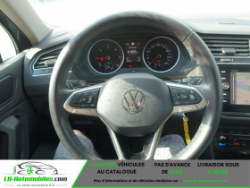 Volkswagen Tiguan 2.0 TDI 150ch BVA  occasion � Beaupuy - photo n�6