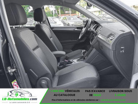 Volkswagen Tiguan 2.0 TDI 150ch BVA  occasion � Beaupuy - photo n�4