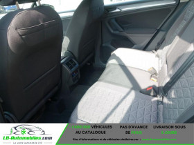 Volkswagen Tiguan 2.0 TDI 150ch BVA  occasion � Beaupuy - photo n�5