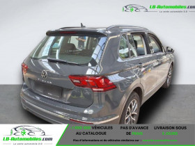 Volkswagen Tiguan 2.0 TDI 150ch BVA  occasion � Beaupuy - photo n�3