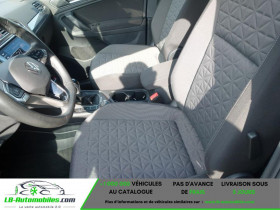 Volkswagen Tiguan 2.0 TDI 150ch BVA  occasion � Beaupuy - photo n�4