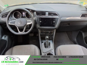 Volkswagen Tiguan 2.0 TDI 150ch BVA  occasion � Beaupuy - photo n�2