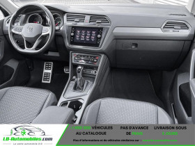 Volkswagen Tiguan 2.0 TDI 150ch BVA  occasion � Beaupuy - photo n�2