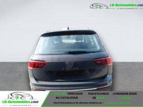 Volkswagen Tiguan 2.0 TDI 150ch BVA  occasion � Beaupuy - photo n�3