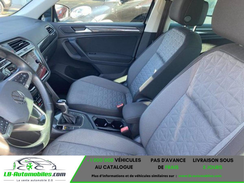 Volkswagen Tiguan 2.0 TDI 150ch BVA  occasion � Beaupuy - photo n�2