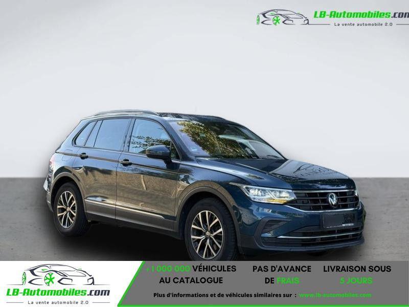Volkswagen Tiguan 2.0 TDI 150ch BVA  occasion  Beaupuy