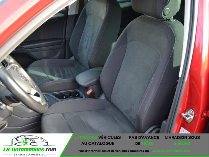Volkswagen Tiguan 2.0 TDI 150ch BVA  occasion  Beaupuy - photo n7