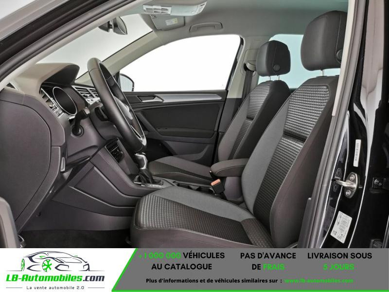 Volkswagen Tiguan 2.0 TDI 150ch BVA  occasion  Beaupuy - photo n5