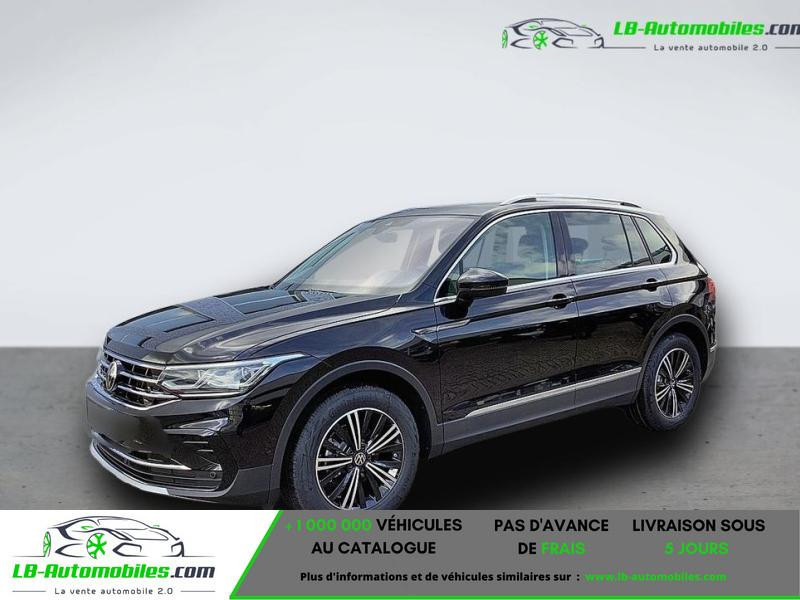 Volkswagen Tiguan 2.0 TDI 150ch BVA  occasion  Beaupuy - photo n2