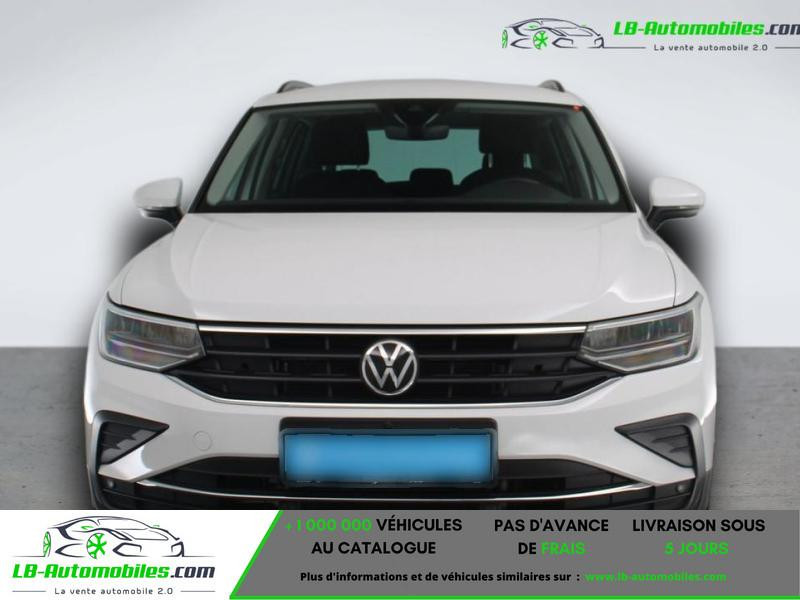 Volkswagen Tiguan 2.0 TDI 150ch BVA  occasion  Beaupuy - photo n5