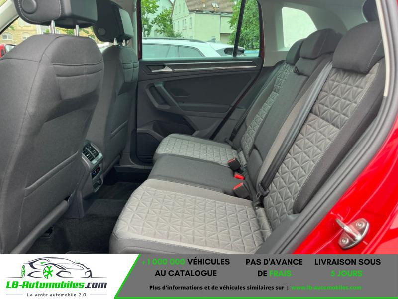 Volkswagen Tiguan 2.0 TDI 150ch BVA  occasion  Beaupuy - photo n4