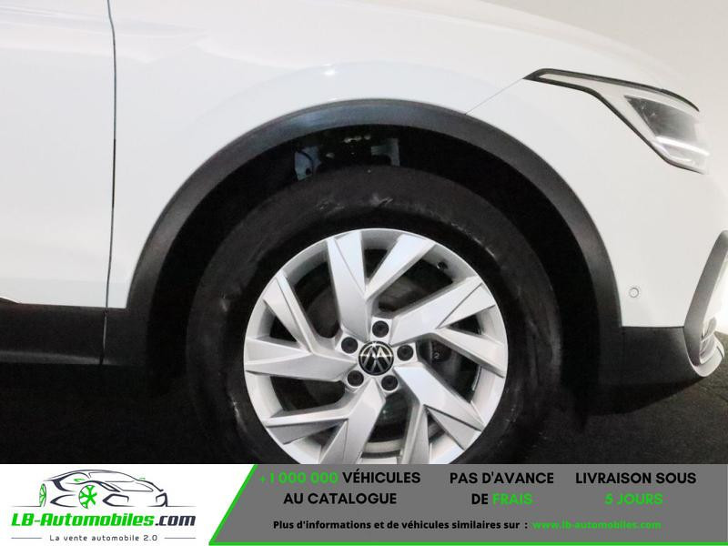 Volkswagen Tiguan 2.0 TDI 150ch BVA  occasion  Beaupuy - photo n11