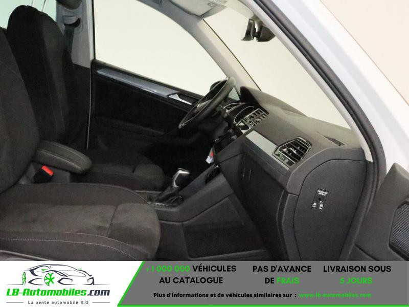 Volkswagen Tiguan 2.0 TDI 150ch BVA  occasion  Beaupuy - photo n8