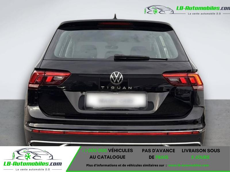 Volkswagen Tiguan 2.0 TDI 150ch BVA  occasion  Beaupuy - photo n7