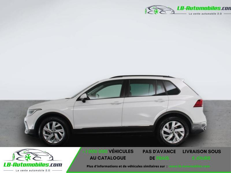 Volkswagen Tiguan 2.0 TDI 150ch BVA  occasion  Beaupuy - photo n6