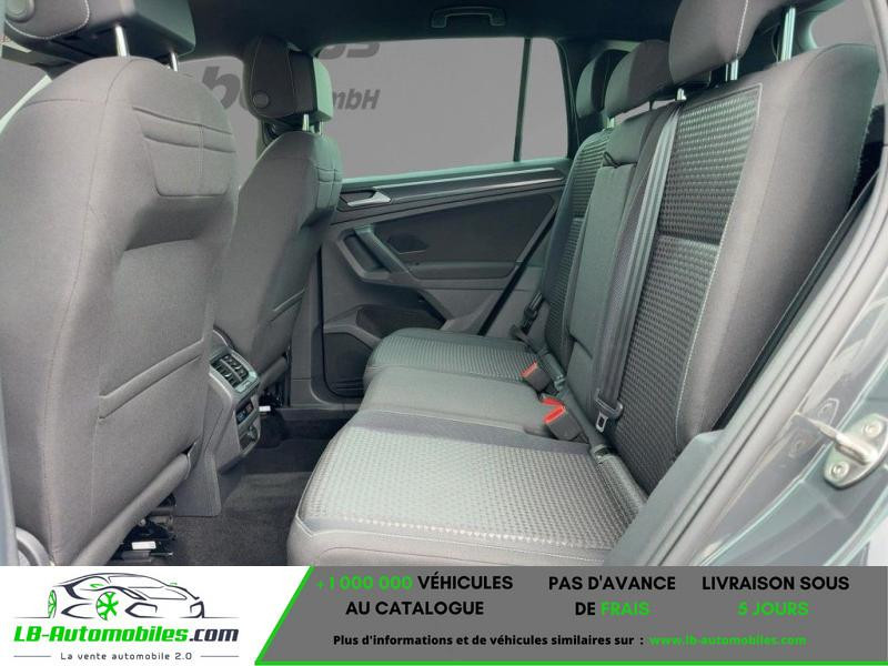 Volkswagen Tiguan 2.0 TDI 150ch BVA  occasion  Beaupuy - photo n7