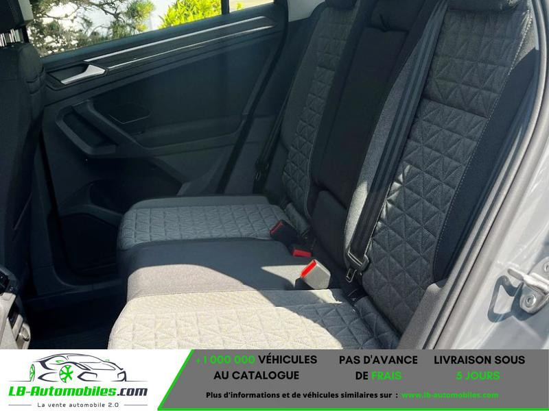 Volkswagen Tiguan 2.0 TDI 150ch BVA  occasion  Beaupuy - photo n7