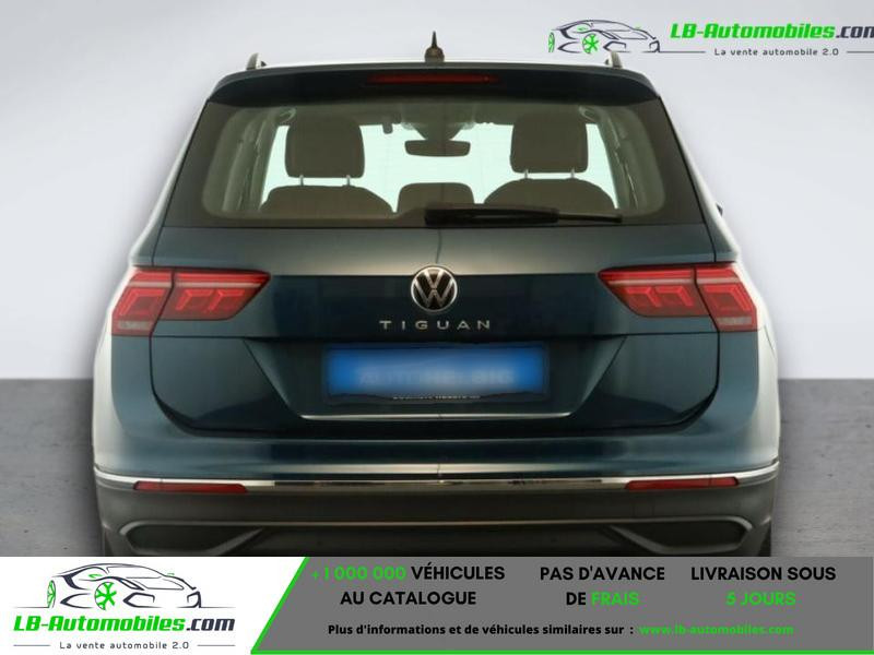 Volkswagen Tiguan 2.0 TDI 150ch BVA  occasion  Beaupuy - photo n7