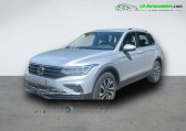 Annonce Volkswagen Tiguan occasion Diesel 2.0 TDI 150ch BVA  Beaupuy