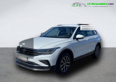 Annonce Volkswagen Tiguan occasion Diesel 2.0 TDI 150ch BVA  Beaupuy