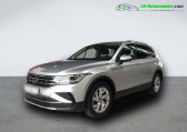 Annonce Volkswagen Tiguan occasion Diesel 2.0 TDI 150ch BVA  Beaupuy