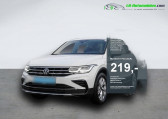 Annonce Volkswagen Tiguan occasion Diesel 2.0 TDI 150ch BVA  Beaupuy