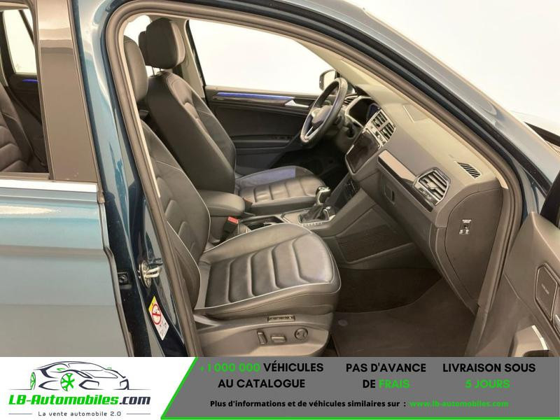 Volkswagen Tiguan 2.0 TDI 150ch BVA  occasion  Beaupuy - photo n5