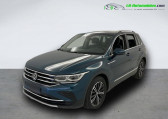 Annonce Volkswagen Tiguan occasion Diesel 2.0 TDI 150ch BVA  Beaupuy