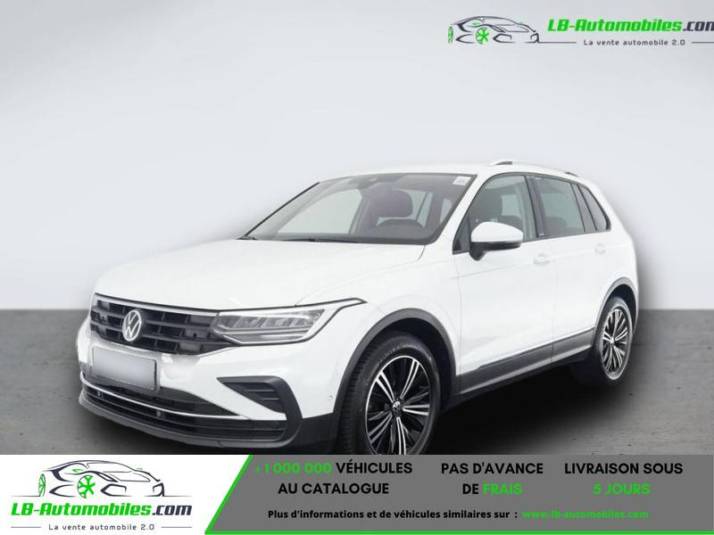 Volkswagen Tiguan 2.0 TDI 150ch BVA  occasion  Beaupuy