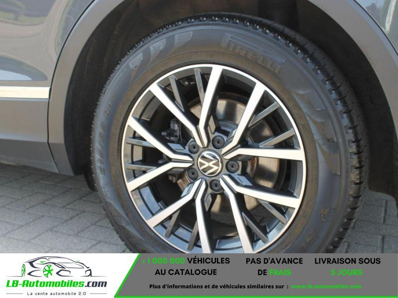 Volkswagen Tiguan 2.0 TDI 150ch BVA  occasion  Beaupuy - photo n8