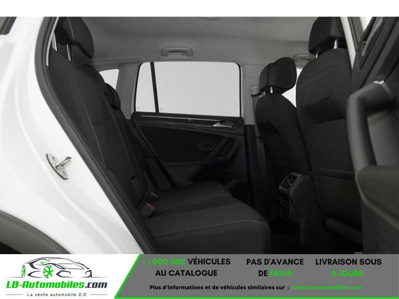 Volkswagen Tiguan 2.0 TDI 150ch BVA  occasion  Beaupuy - photo n5