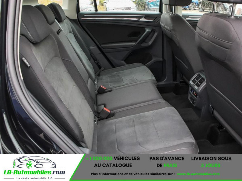 Volkswagen Tiguan 2.0 TDI 150ch BVA  occasion  Beaupuy - photo n6