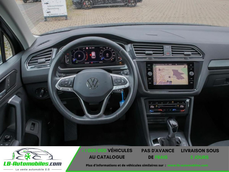 Volkswagen Tiguan 2.0 TDI 150ch BVA  occasion  Beaupuy - photo n3