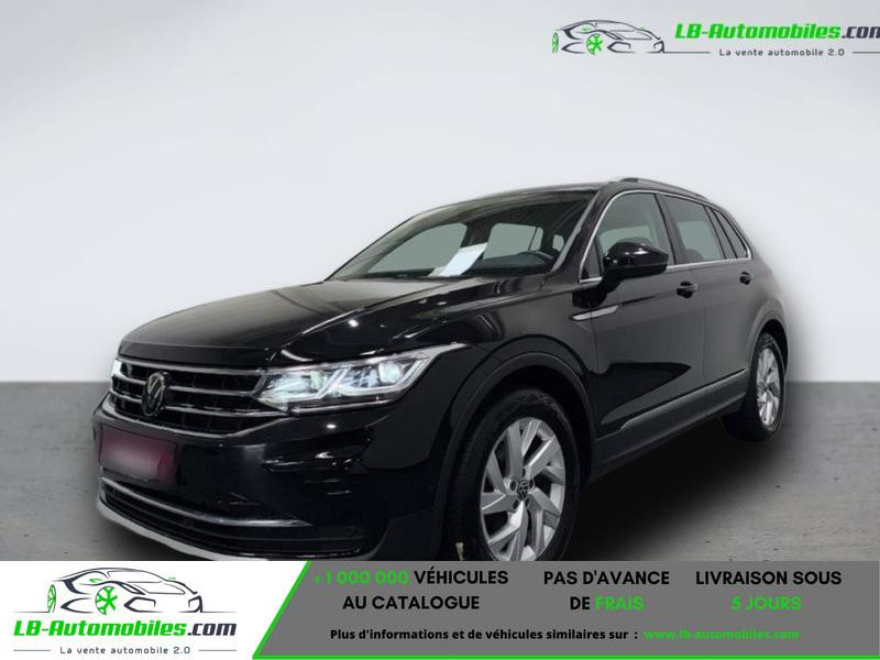 Volkswagen Tiguan 2.0 TDI 150ch BVA 2023 Volkswagen Tiguan 2.0 TDI 150ch BVA  occasion à Beaupuy