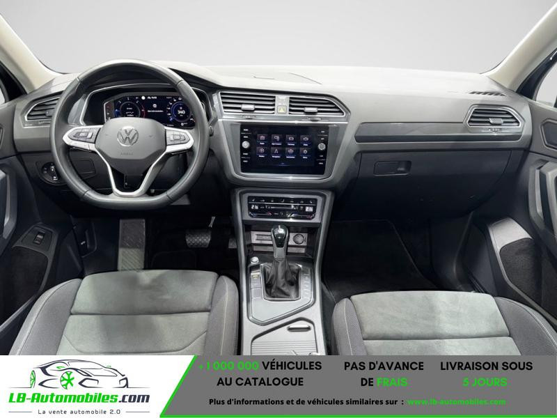 Volkswagen Tiguan 2.0 TDI 150ch BVA 2023 - photo n°3 Volkswagen Tiguan 2.0 TDI 150ch BVA  occasion à Beaupuy - photo n°3