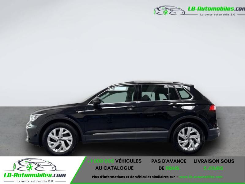 Volkswagen Tiguan 2.0 TDI 150ch BVA 2023 - photo n°6 Volkswagen Tiguan 2.0 TDI 150ch BVA  occasion à Beaupuy - photo n°6