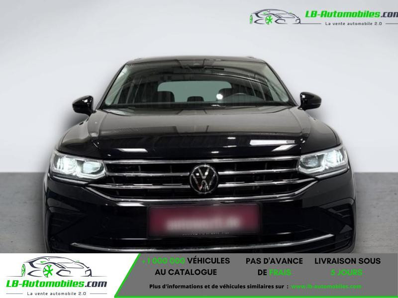 Volkswagen Tiguan 2.0 TDI 150ch BVA 2023 - photo n°5 Volkswagen Tiguan 2.0 TDI 150ch BVA  occasion à Beaupuy - photo n°5