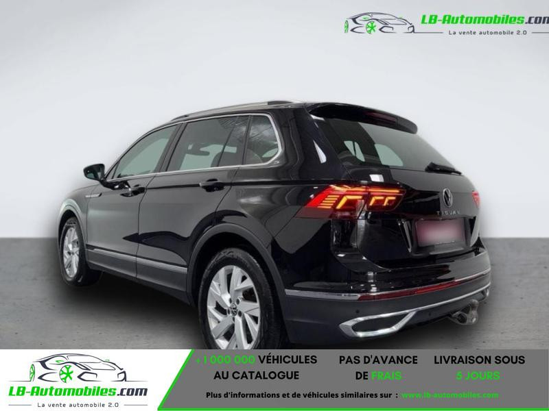 Volkswagen Tiguan 2.0 TDI 150ch BVA 2023 - photo n°4 Volkswagen Tiguan 2.0 TDI 150ch BVA  occasion à Beaupuy - photo n°4