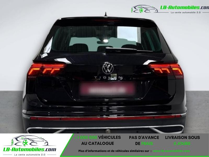Volkswagen Tiguan 2.0 TDI 150ch BVA 2023 - photo n°7 Volkswagen Tiguan 2.0 TDI 150ch BVA  occasion à Beaupuy - photo n°7
