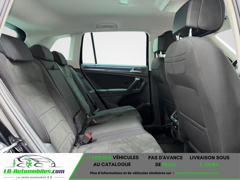 Volkswagen Tiguan 2.0 TDI 150ch BVA 2023 - photo n°9 Volkswagen Tiguan 2.0 TDI 150ch BVA  occasion à Beaupuy - photo n°9